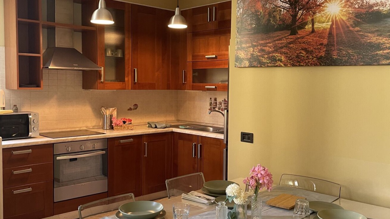 Photo of Kitchen in Mazzo
