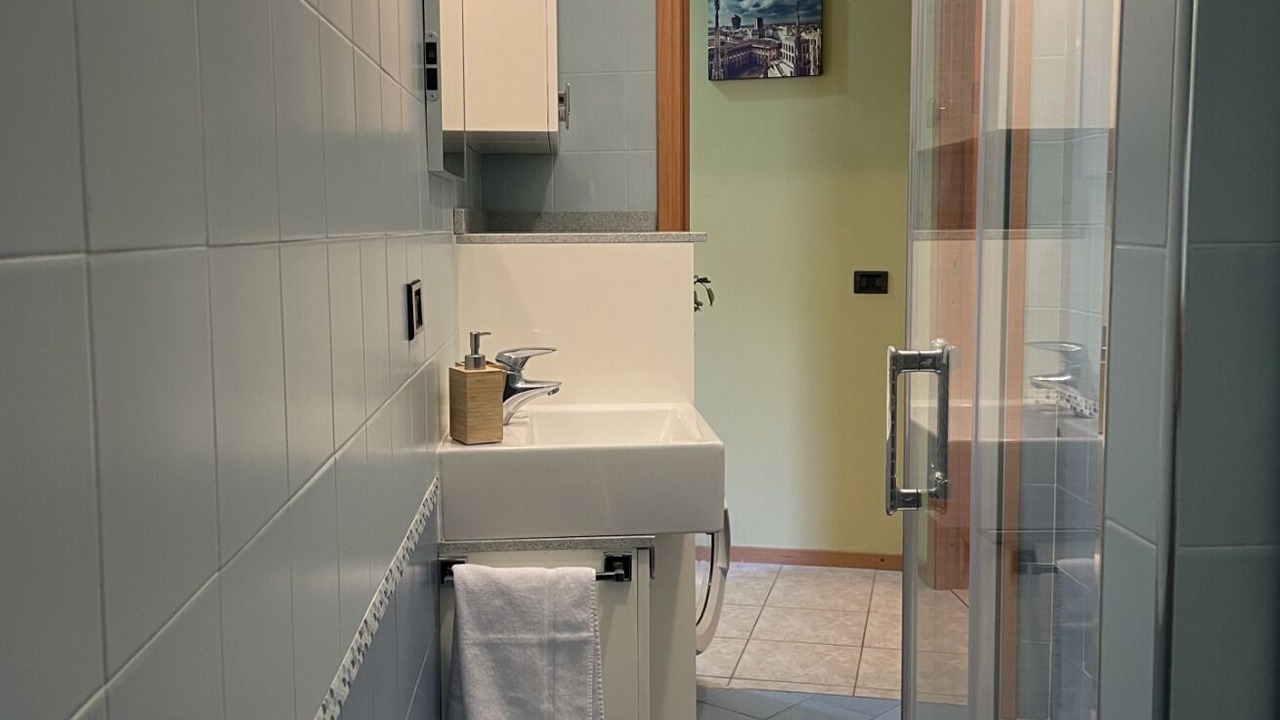 Photo of Bathroom in Mazzo