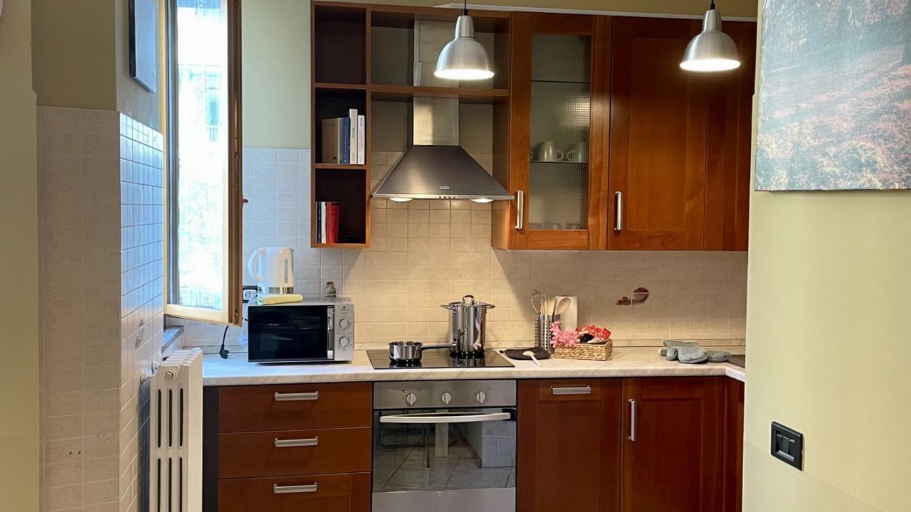 Photo of Kitchen in Mazzo