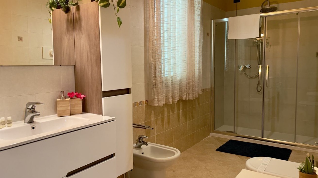 Photo of Bathroom in Mazzo