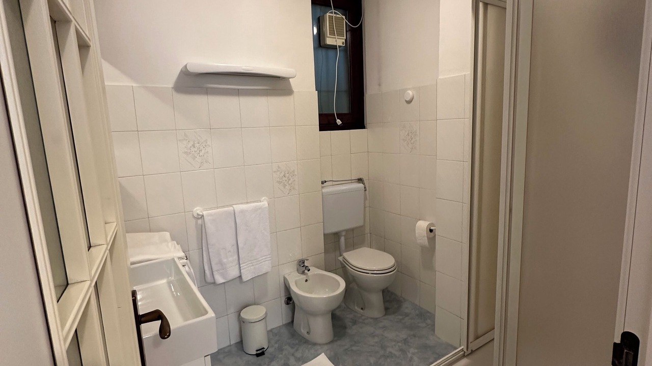 Photo of Bathroom in Porta Nuova
