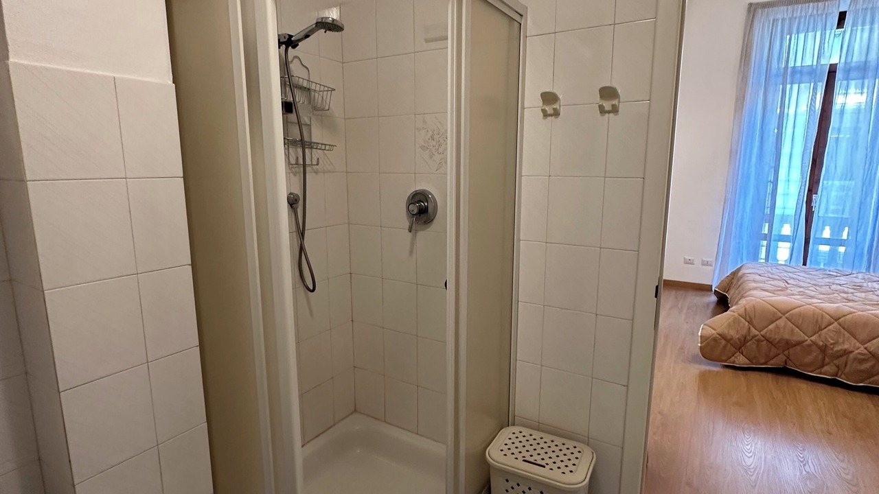 Photo of Bathroom in Porta Nuova