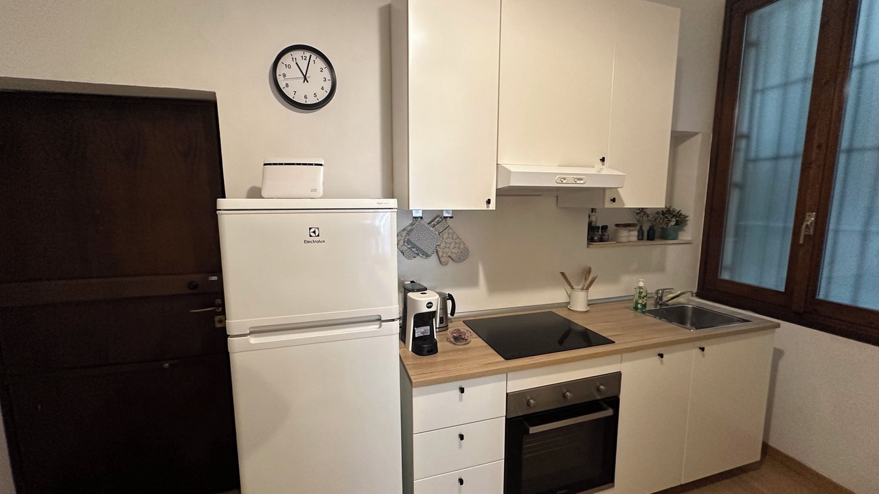 Photo of Kitchen in Porta Nuova