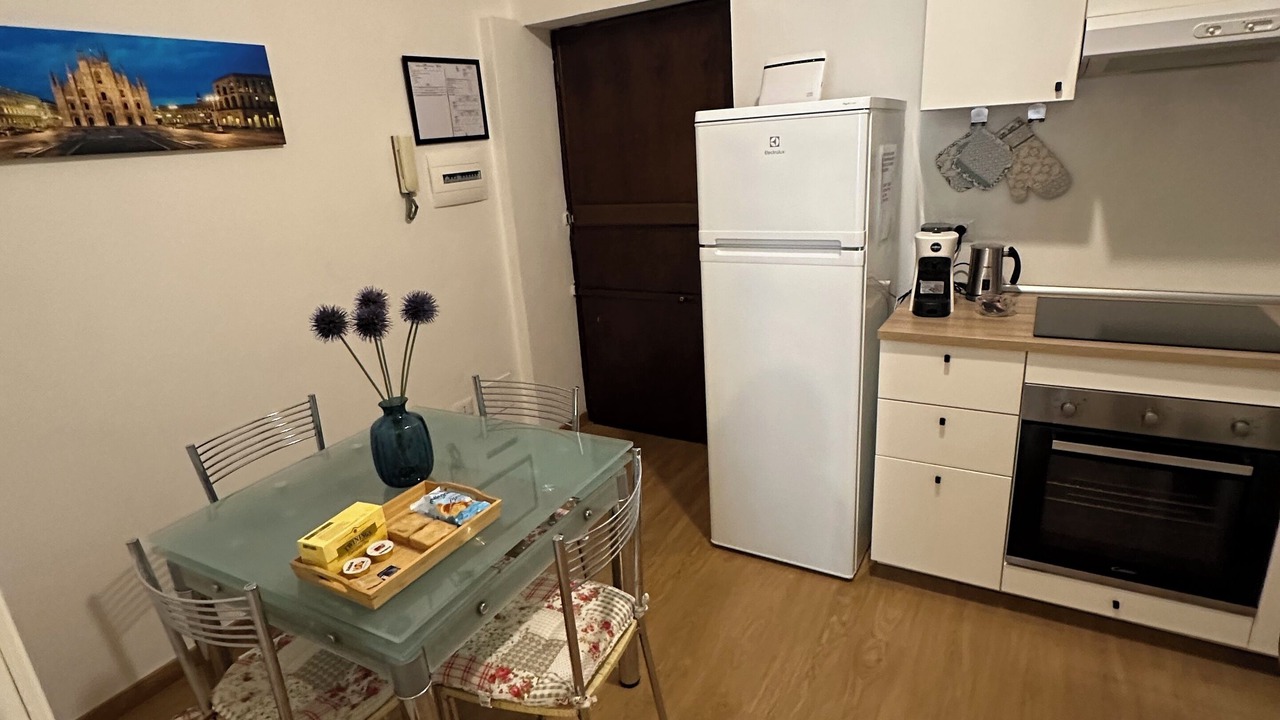 Photo of Kitchen in Porta Nuova