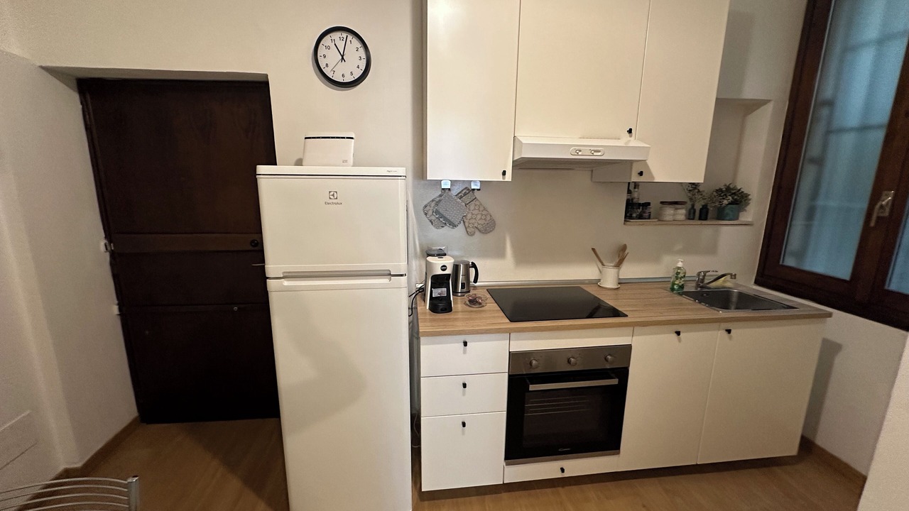 Photo of Kitchen in Porta Nuova