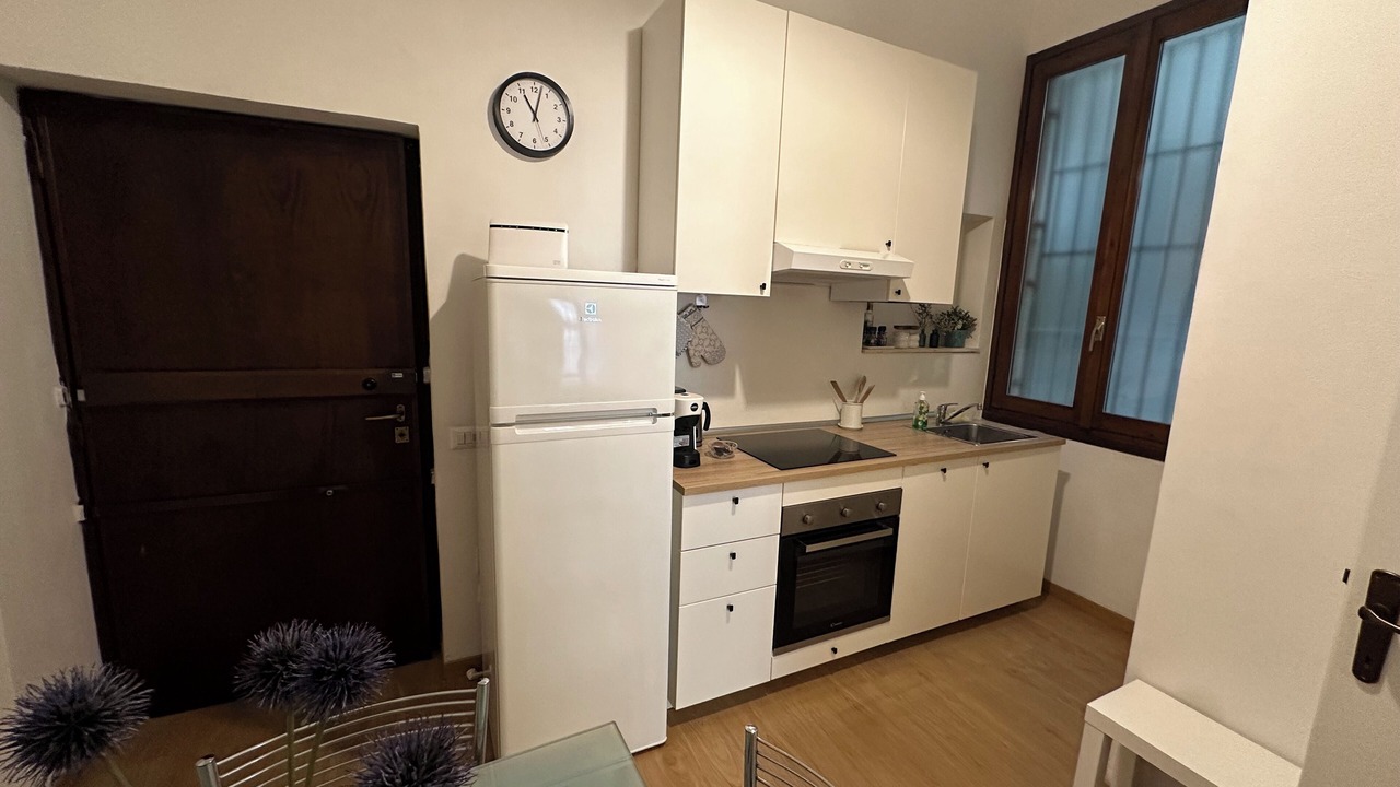 Photo of Kitchen in Porta Nuova