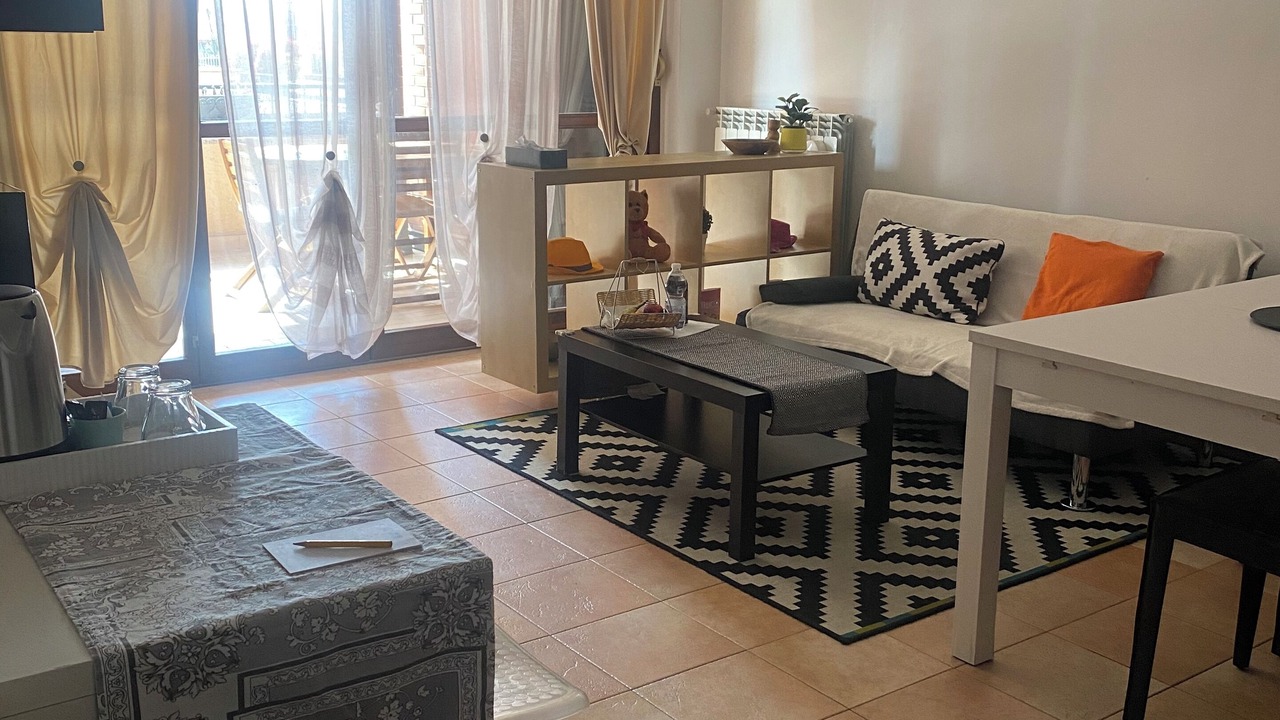 Photo of Livingroom in Corbetta
