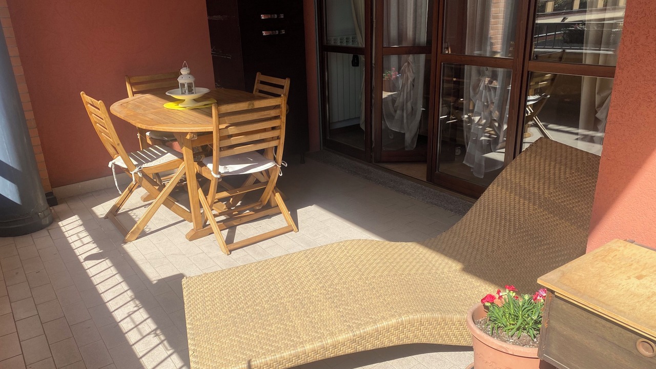 Photo of Outdoor in Corbetta