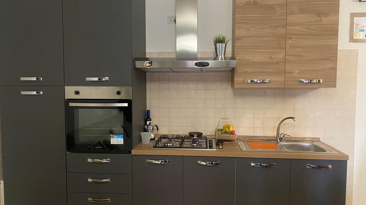 Photo of Kitchen in Corbetta