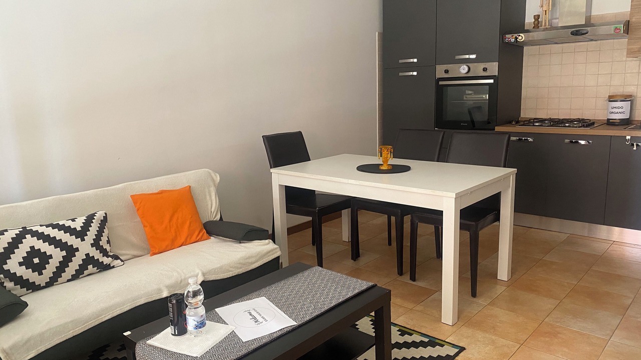 Photo of Livingroom in Corbetta