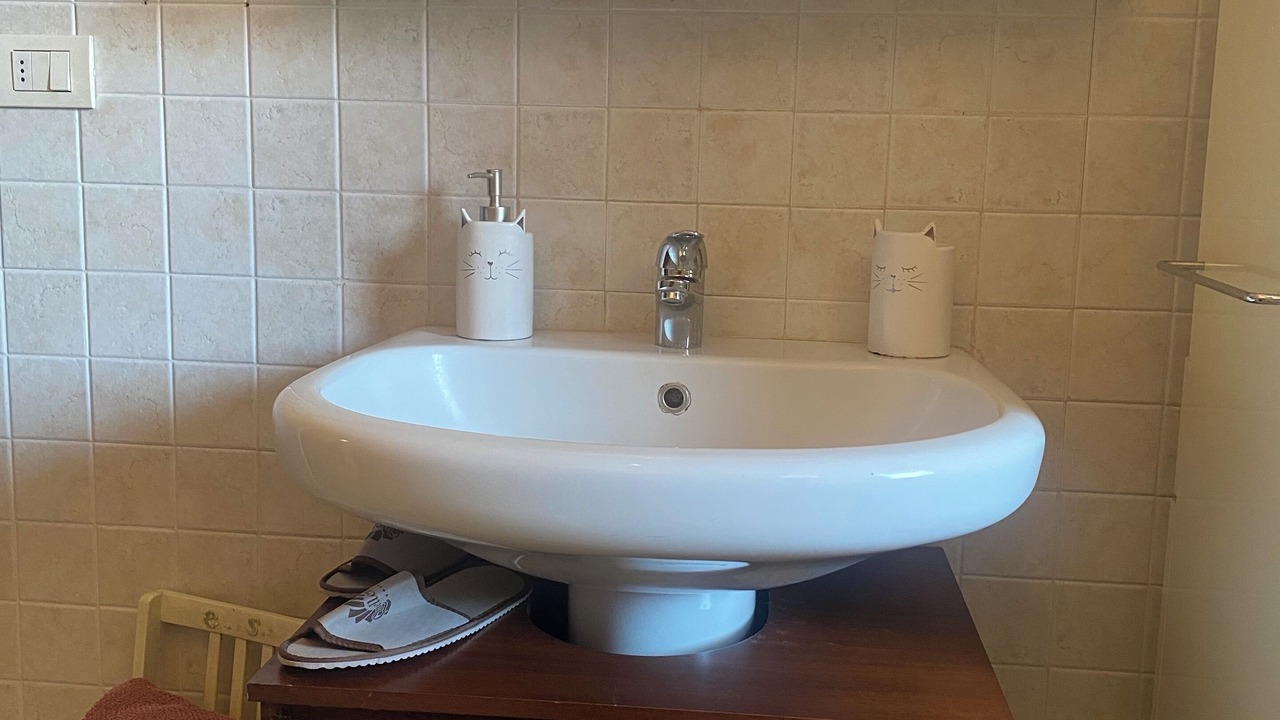 Photo of Bathroom in Corbetta
