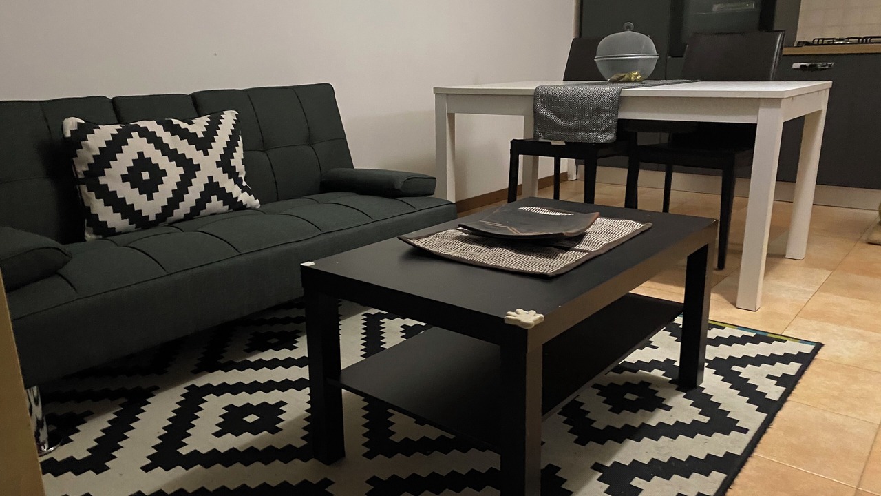 Photo of Livingroom in Corbetta