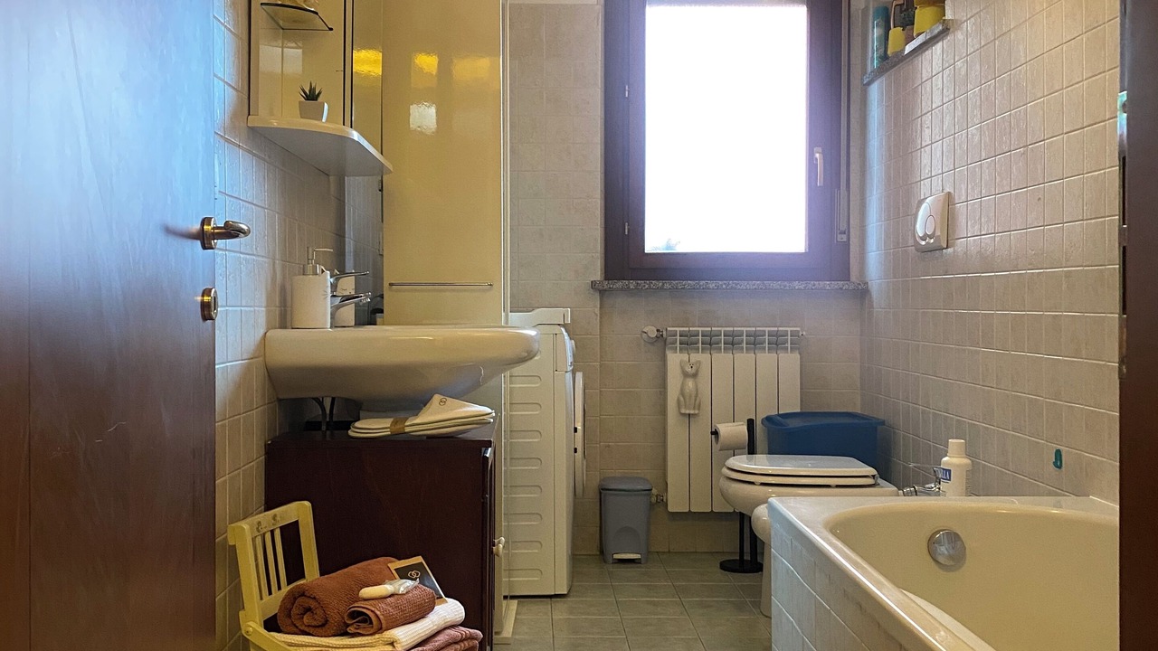 Photo of Bathroom in Corbetta