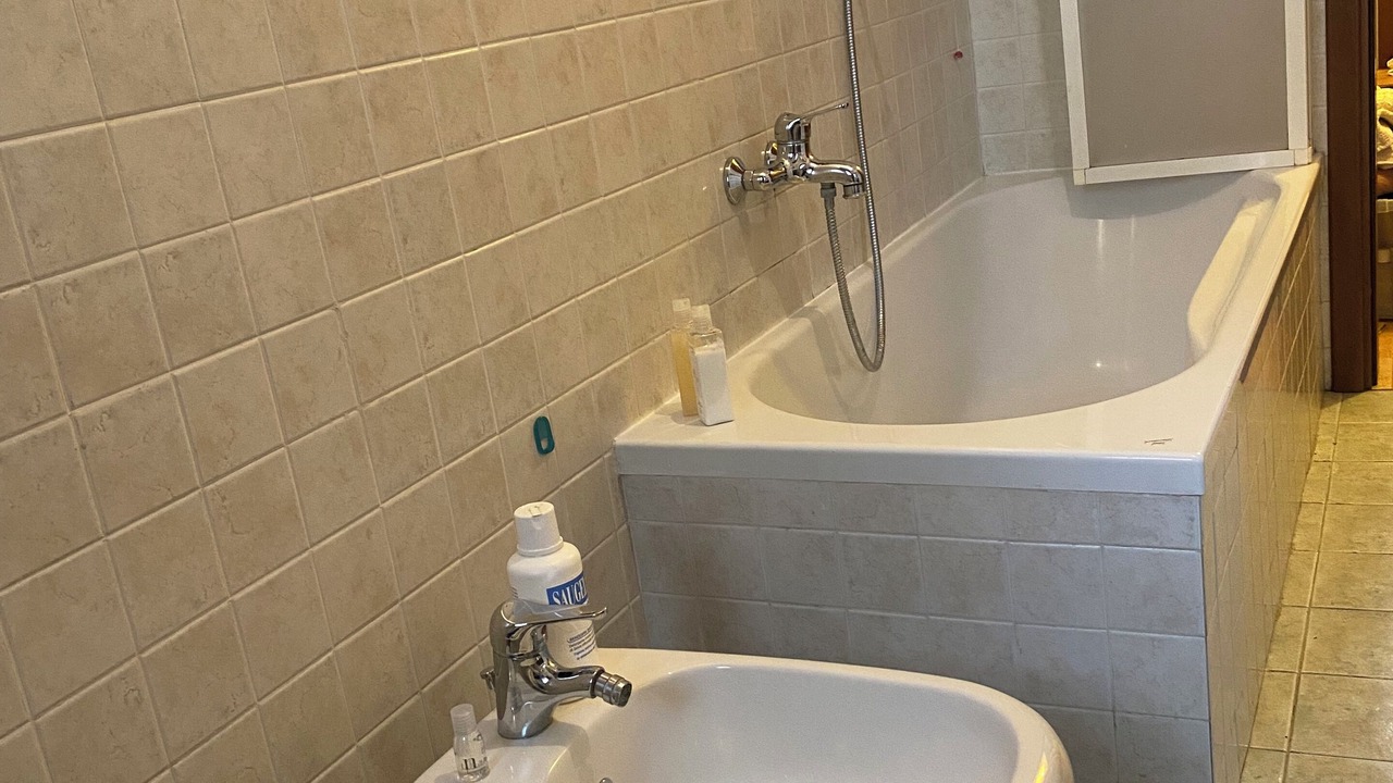 Photo of Bathroom in Corbetta