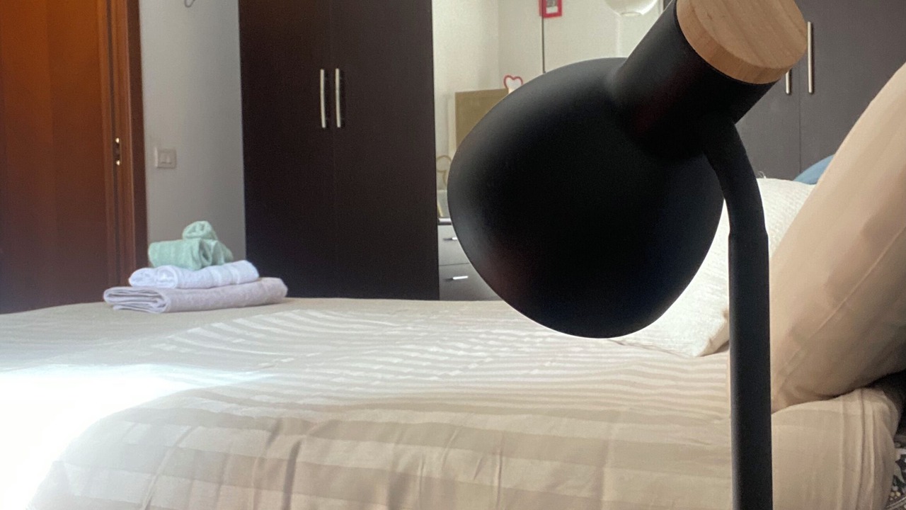 Photo of Bedroom in Corbetta