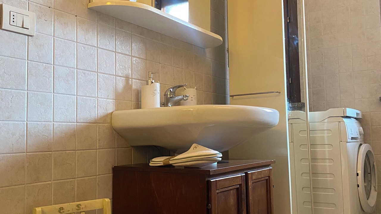 Photo of Bathroom in Corbetta