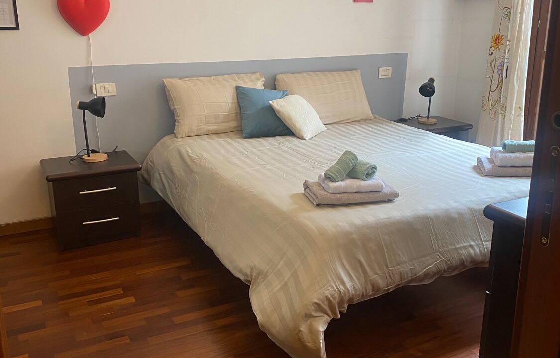 Photo of Bedroom in Corbetta