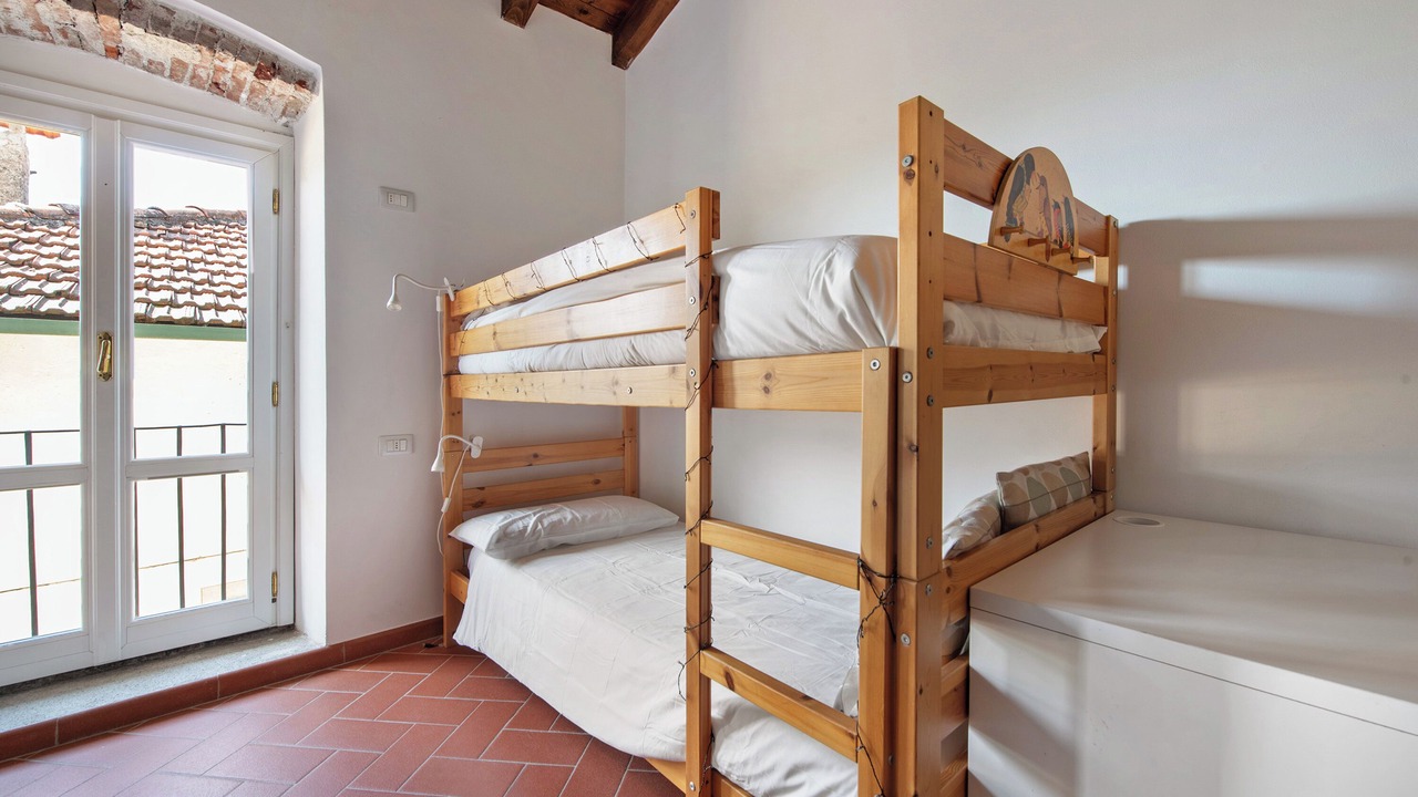 Photo of Bedroom in Sulzano