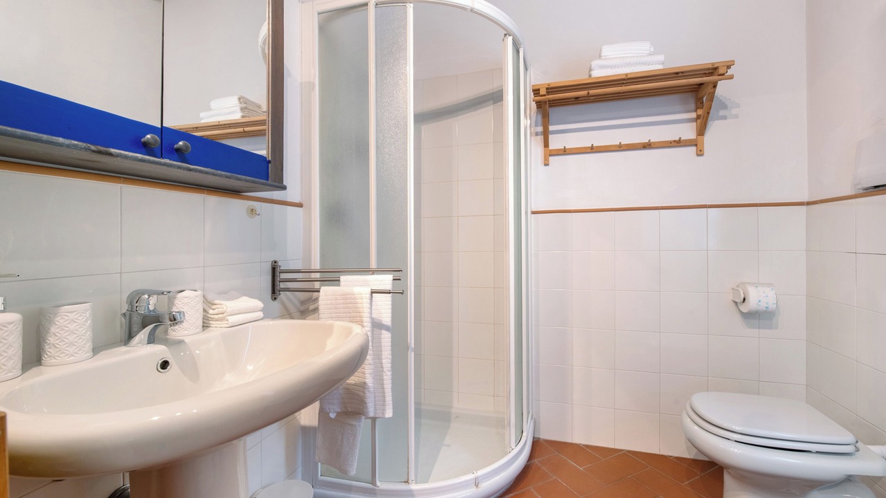 Photo of Bathroom in Sulzano