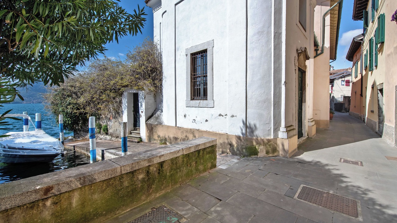 Photo of Outdoor in Sulzano