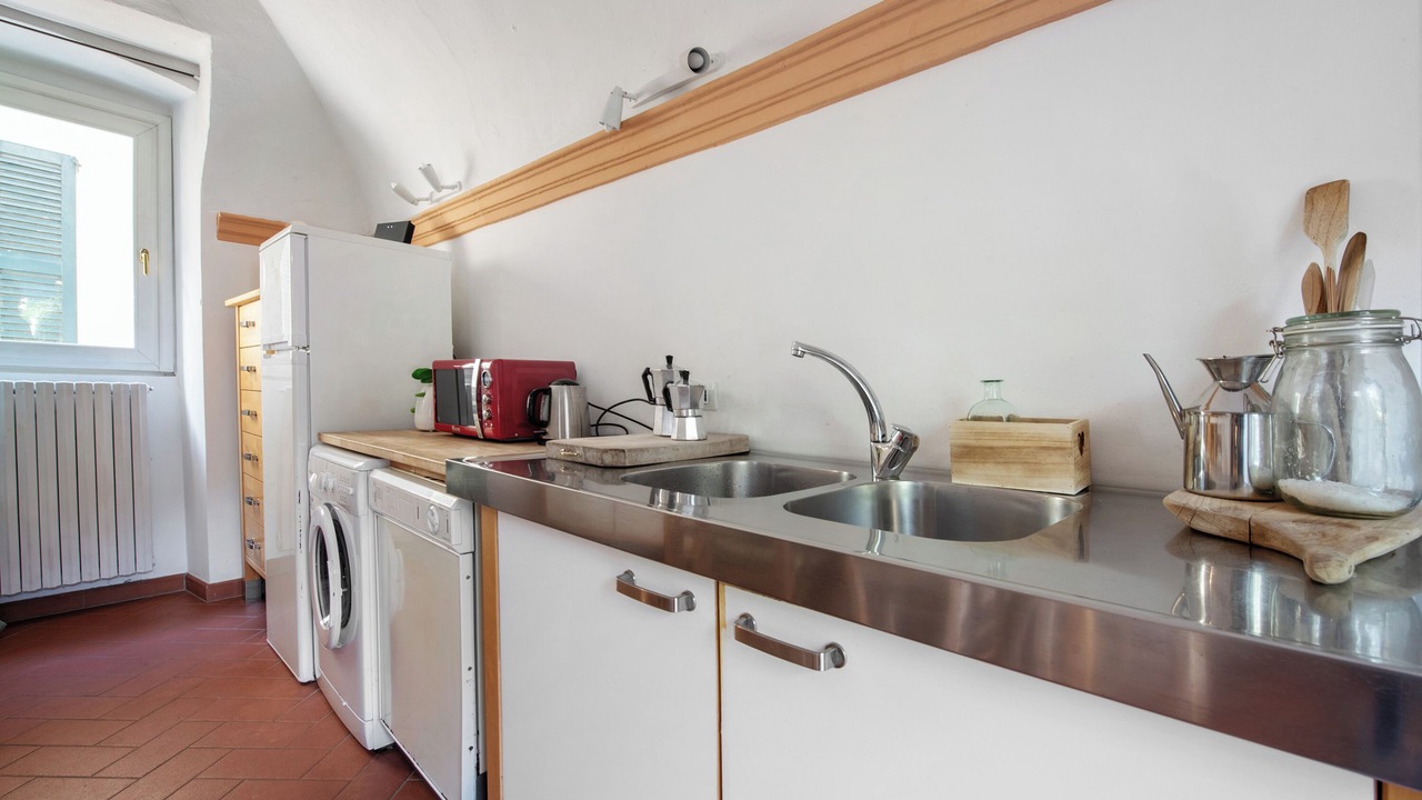 Photo of Kitchen in Sulzano