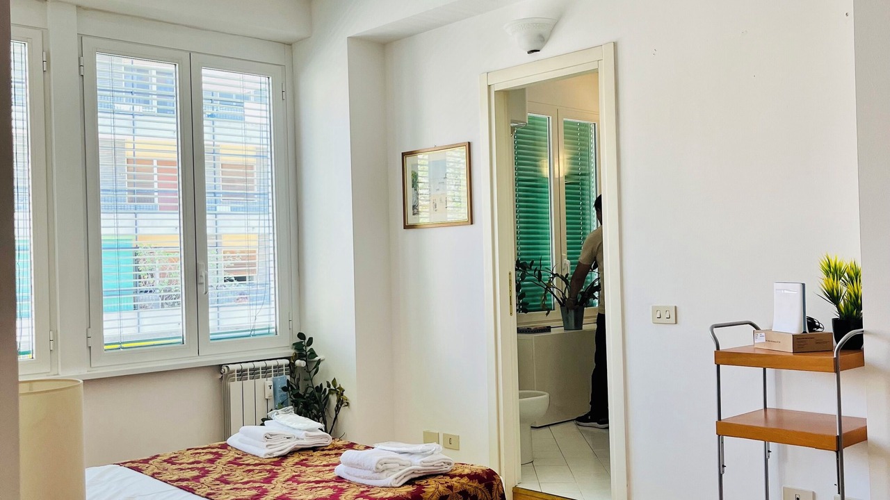 Photo of Bedroom in Chinatown