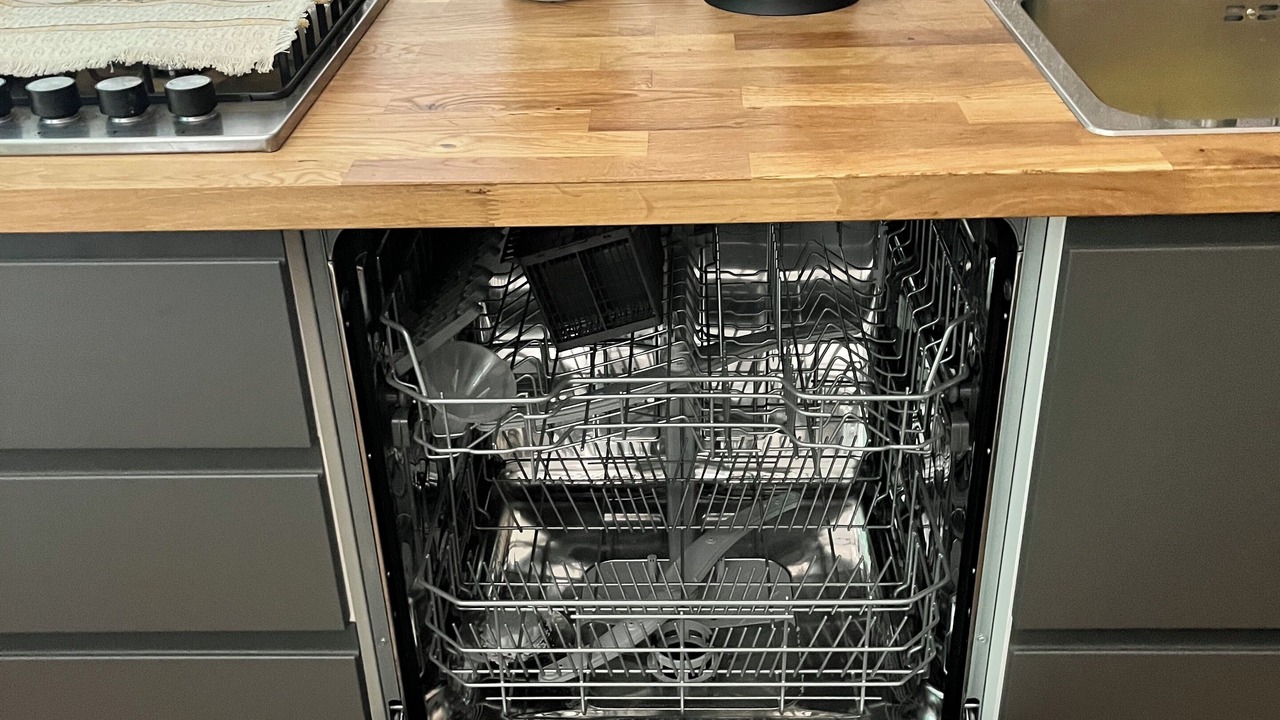 Photo of Kitchen in Chinatown