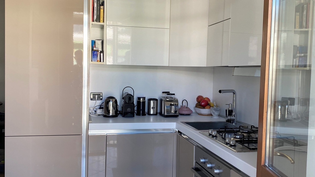 Photo of Kitchen in Ripamonti Corvetto