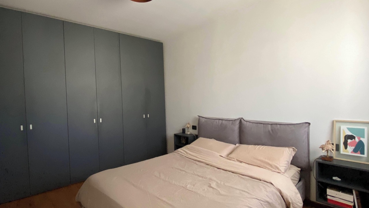 Photo of Bedroom in Ripamonti Corvetto