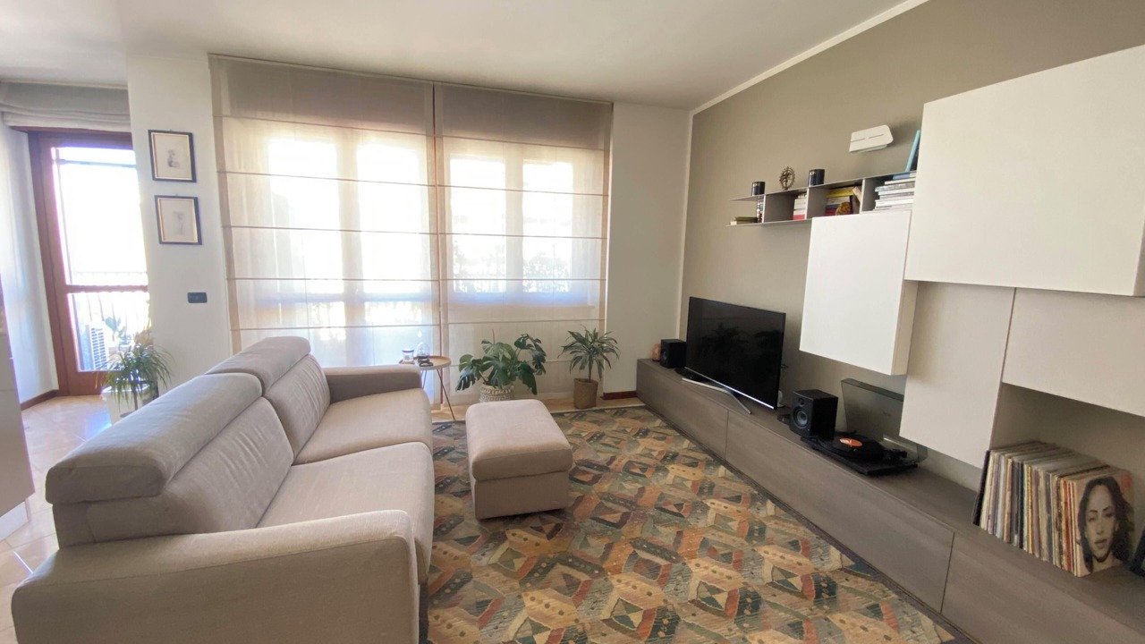Photo of Livingroom in Ripamonti Corvetto