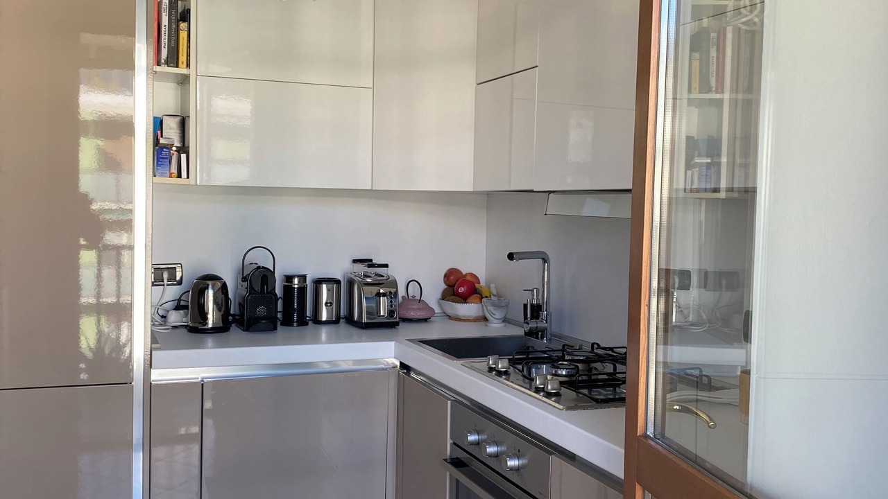 Photo of Kitchen in Ripamonti Corvetto