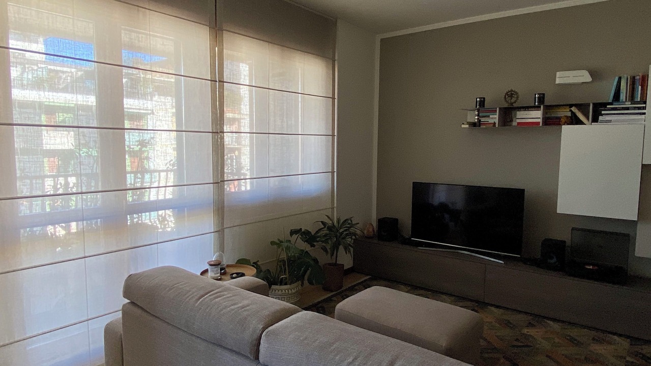 Photo of Livingroom in Ripamonti Corvetto