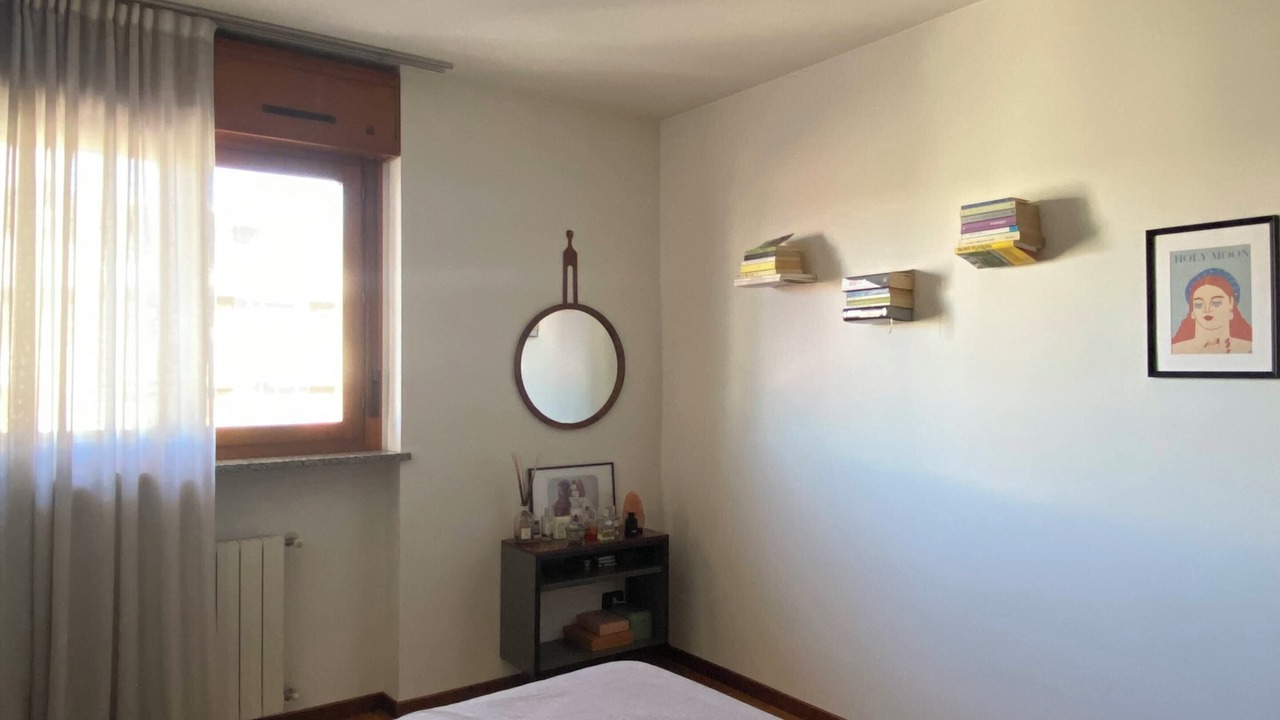 Photo of Bedroom in Ripamonti Corvetto
