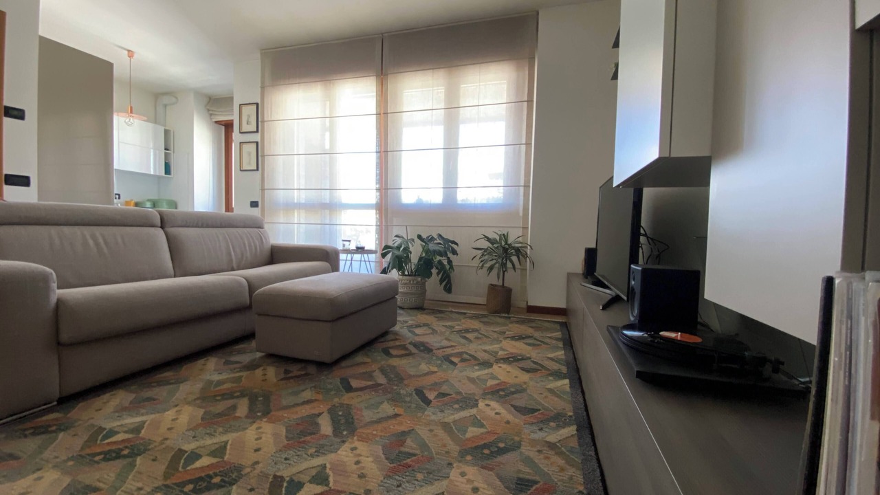 Photo of Livingroom in Ripamonti Corvetto