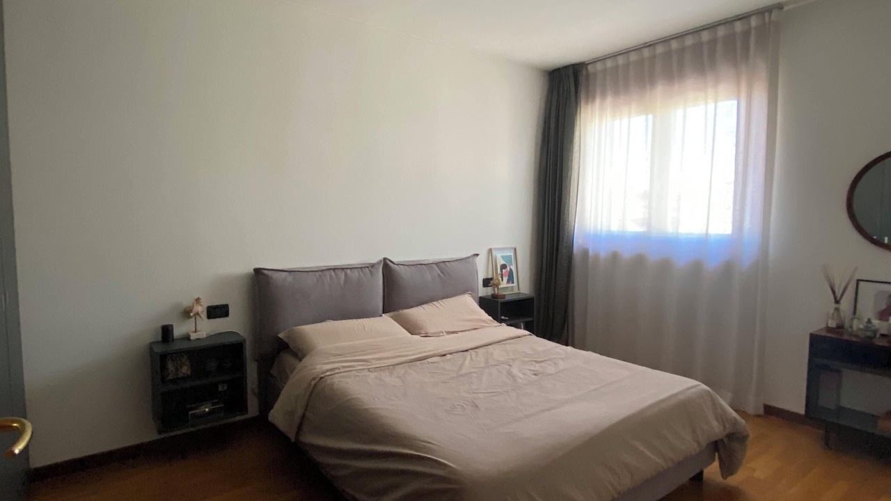Photo of Bedroom in Ripamonti Corvetto