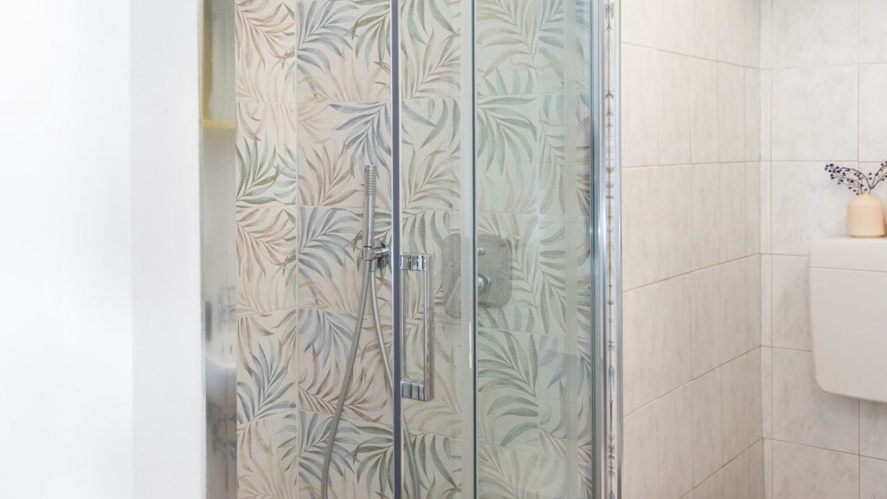 Photo of Bathroom in Porta Romana