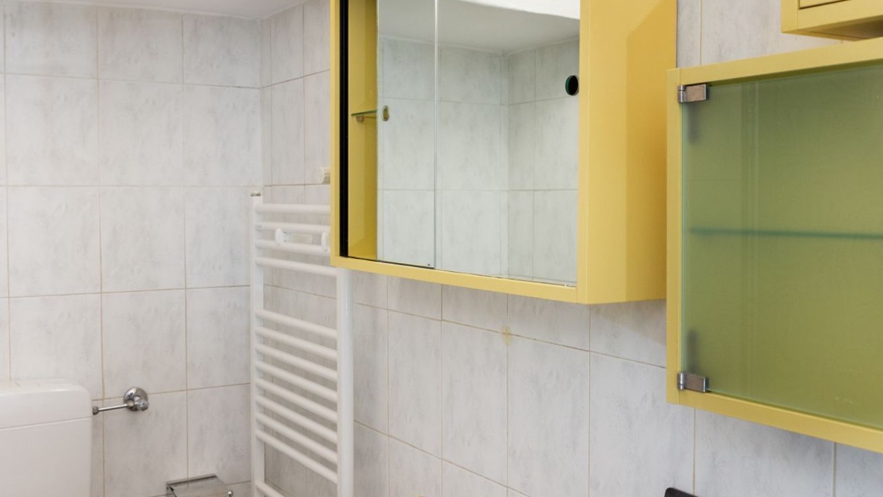 Photo of Bathroom in Porta Romana