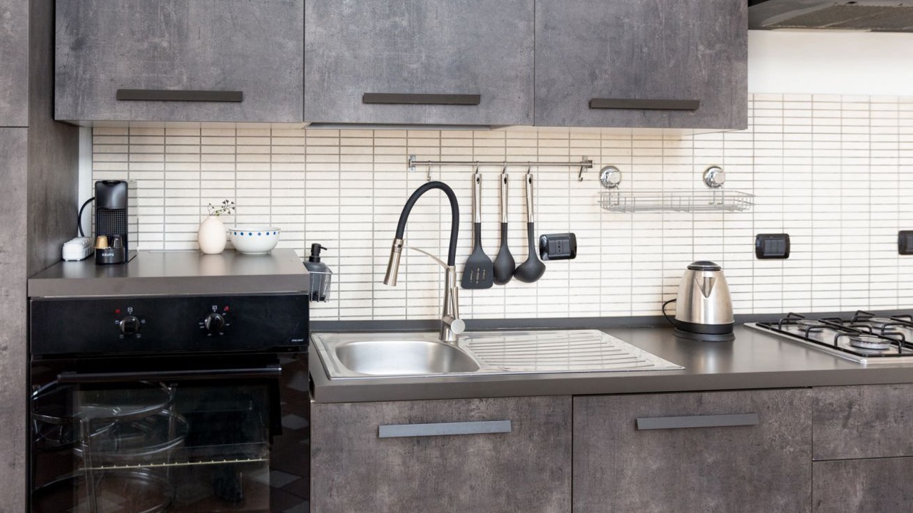 Photo of Kitchen in Porta Romana