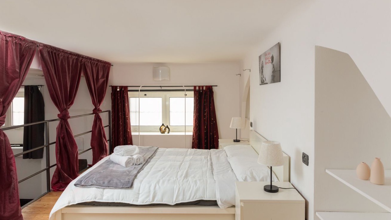 Photo of Bedroom in Porta Romana