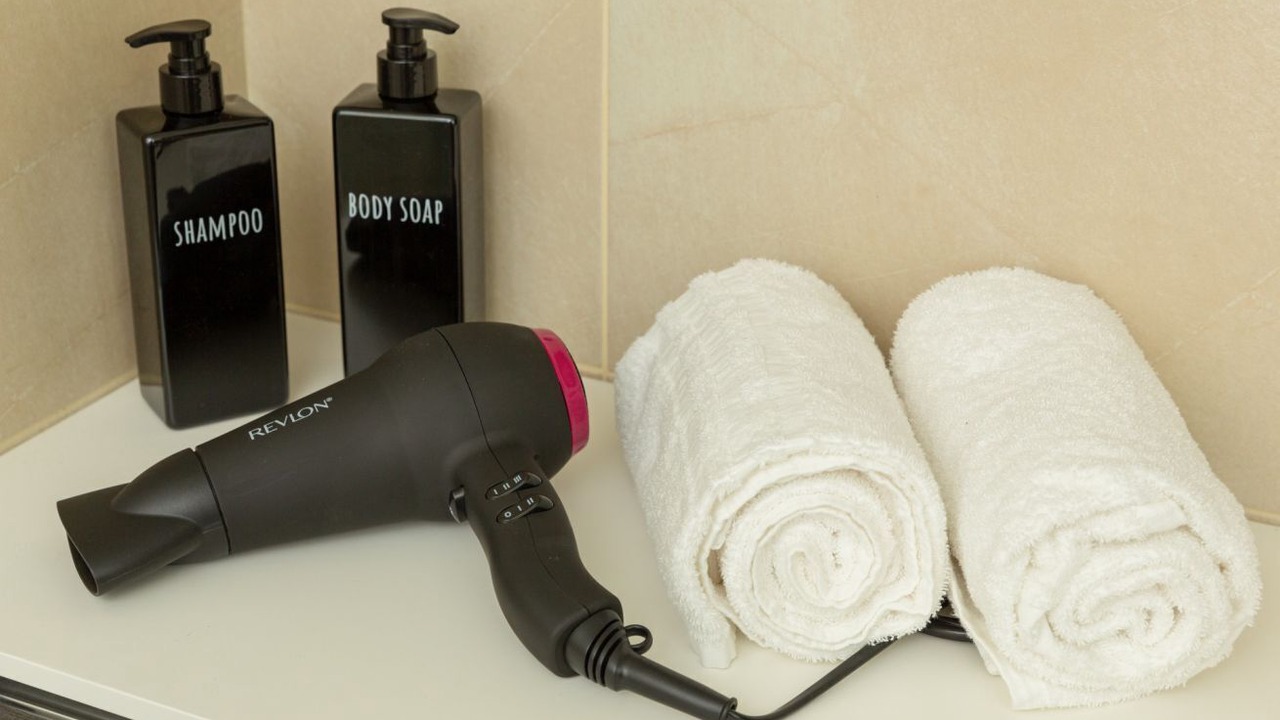 Photo of Bathroom in Dergano