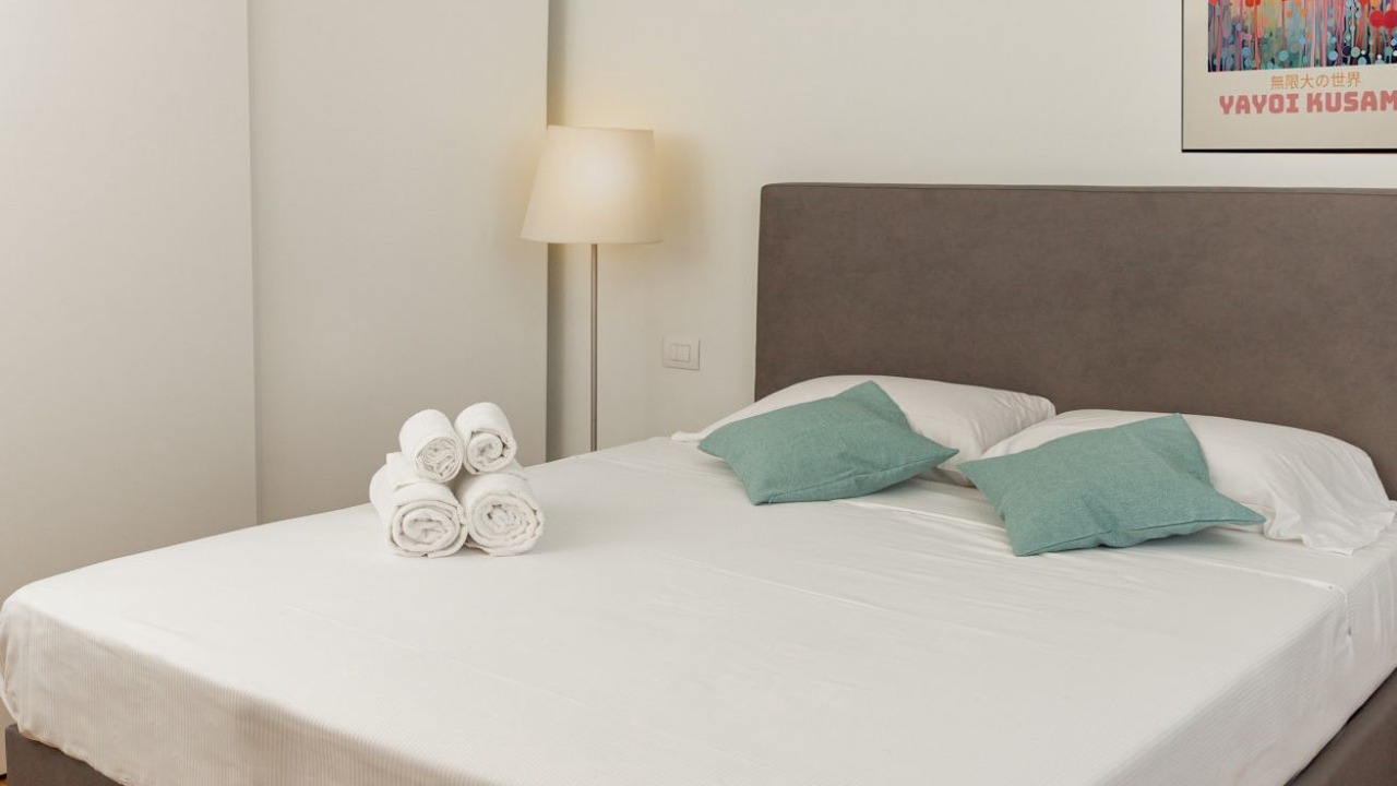 Photo of Bedroom in Dergano