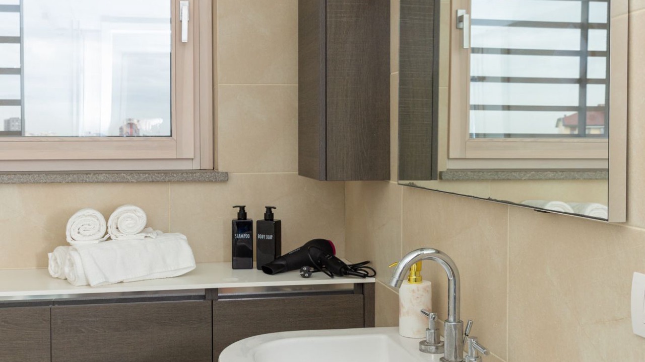 Photo of Bathroom in Dergano