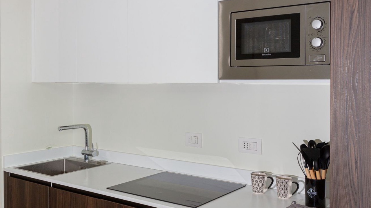 Photo of Kitchen in Dergano
