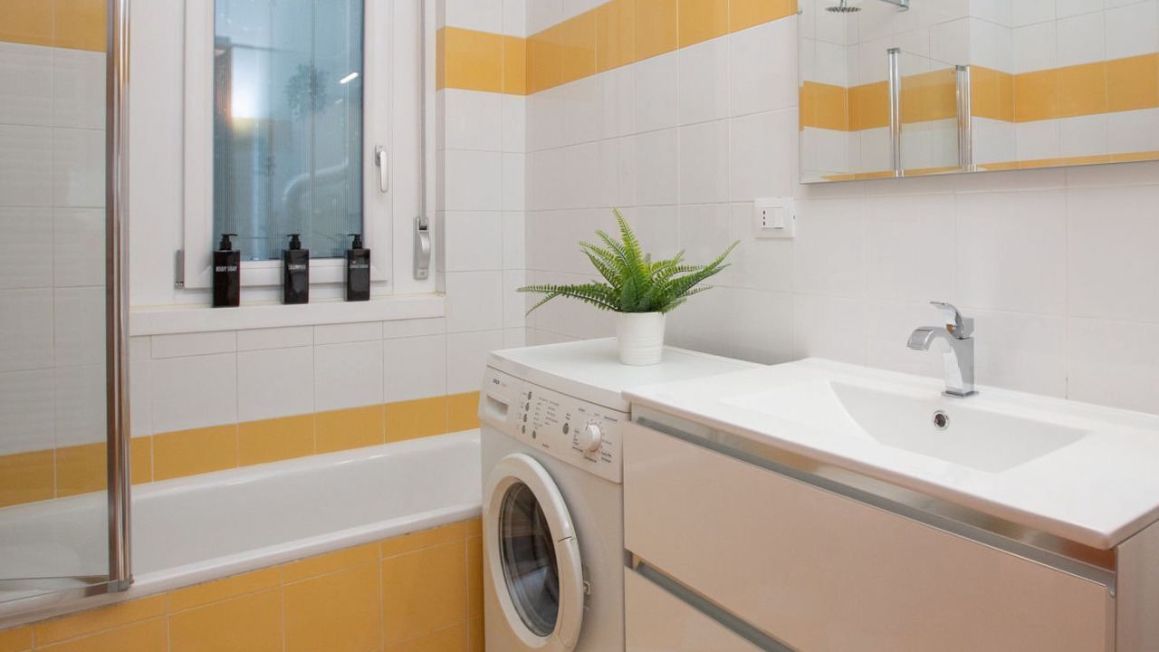 Photo of Bathroom in Settimo Milanese