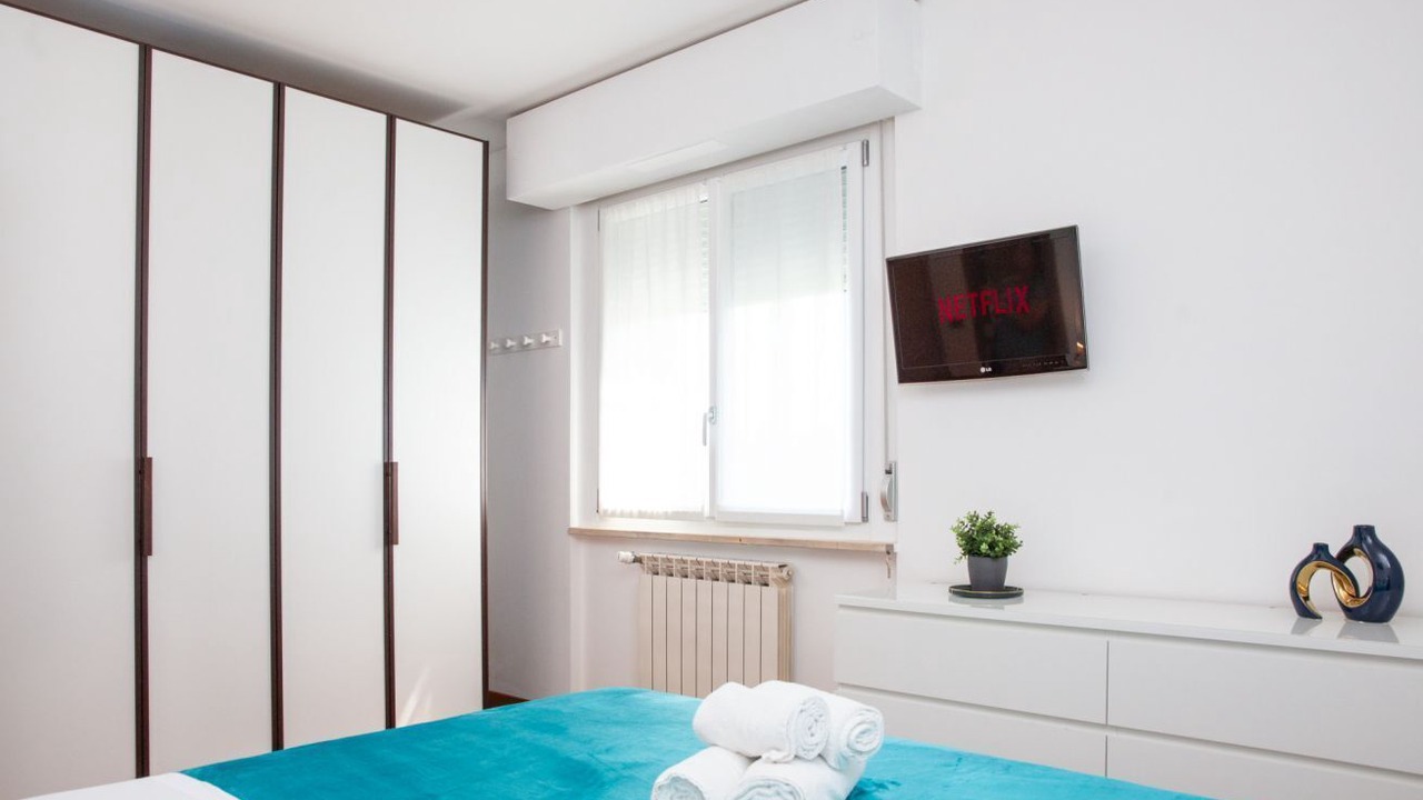 Photo of Bedroom in Settimo Milanese