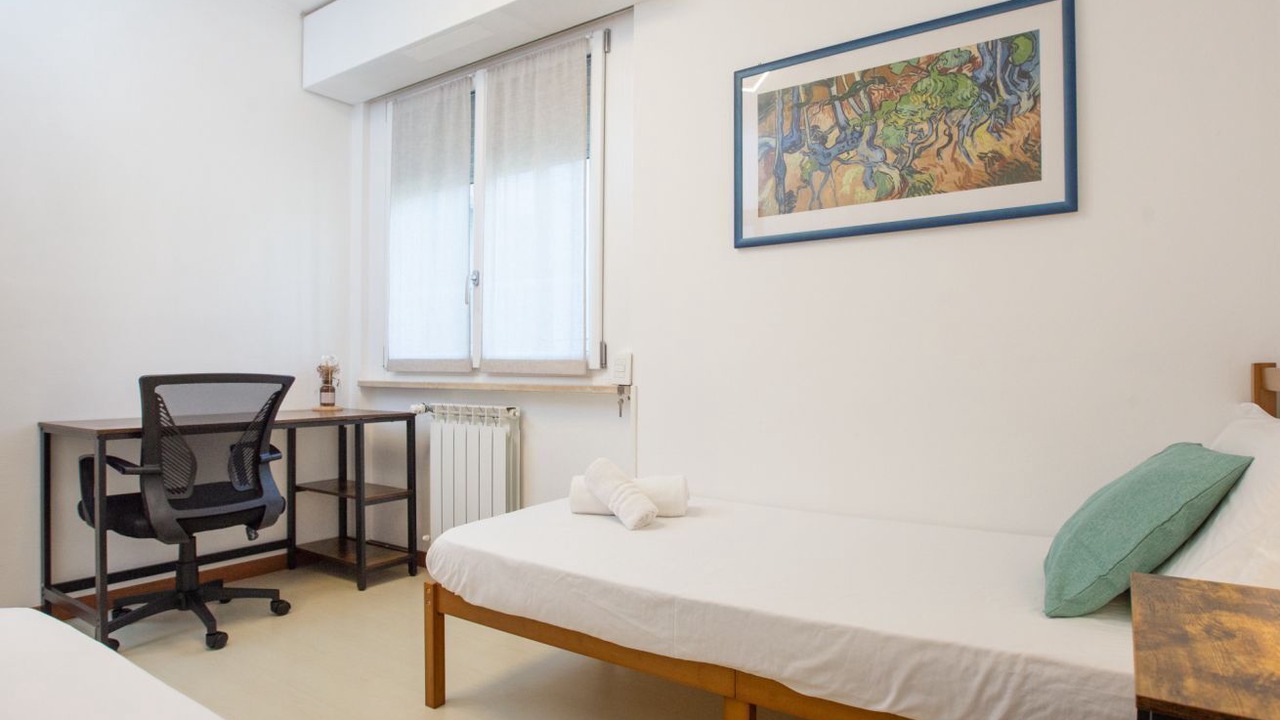Photo of Bedroom in Settimo Milanese