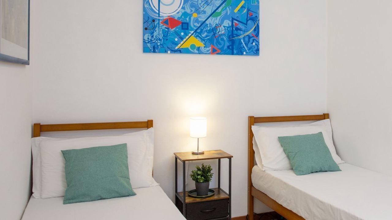Photo of Bedroom in Settimo Milanese