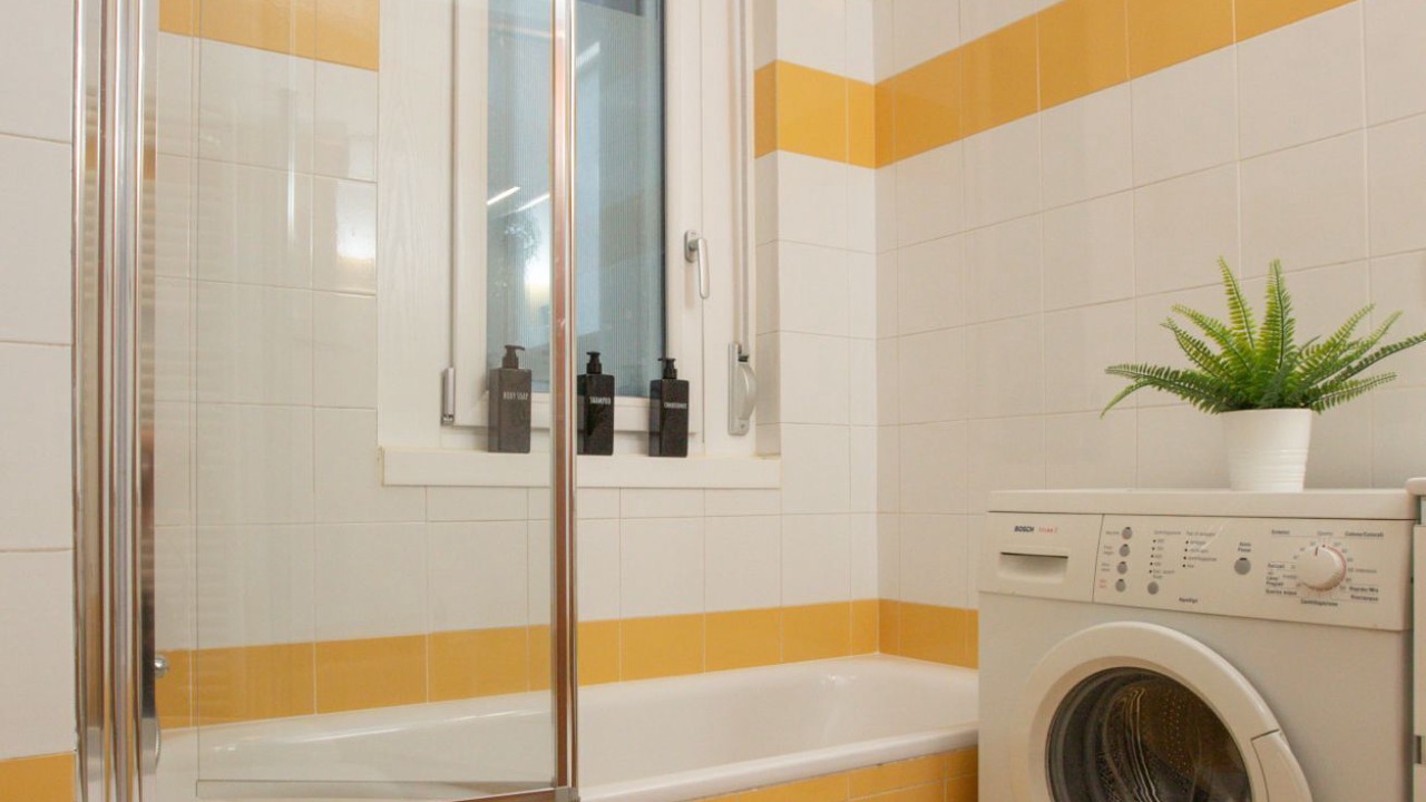 Photo of Bathroom in Settimo Milanese