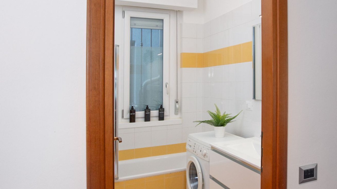 Photo of Bathroom in Settimo Milanese