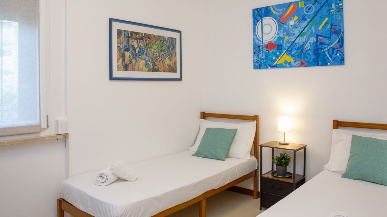 Photo of Bedroom in Settimo Milanese